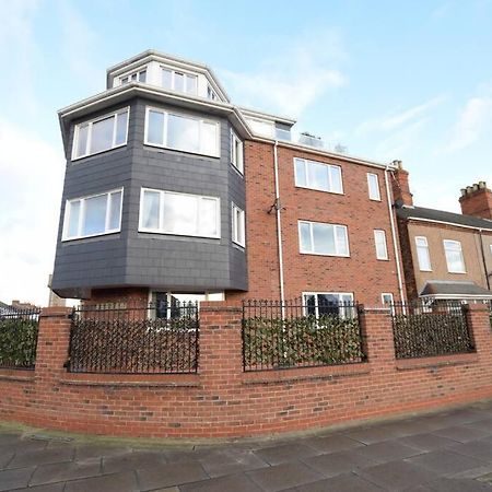 Spacious 2 Bedroom Apartment Cleethorpes Bagian luar foto